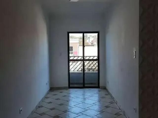 Apartamento para Venda em Santo André/SP Centreville 2 Quartos