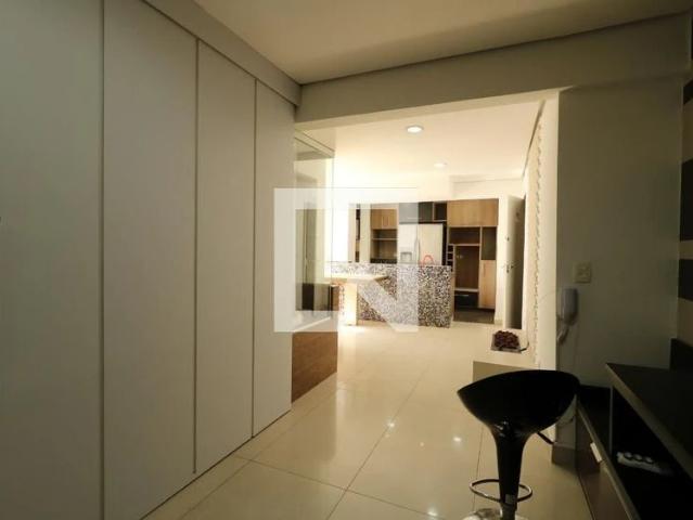 Apartamento para Venda em Santo André/SP Centro 1 Quartos