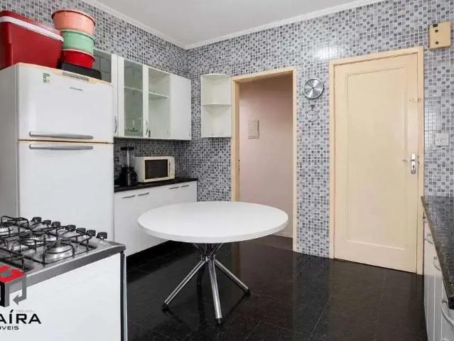 Apartamento para Venda em Santo André/SP Centro 2 Quartos