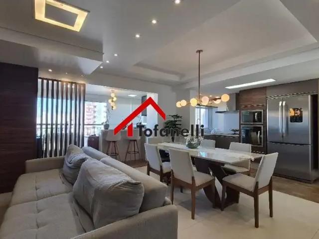 Apartamento para Venda em Santo André/SP Centro 2 Quartos