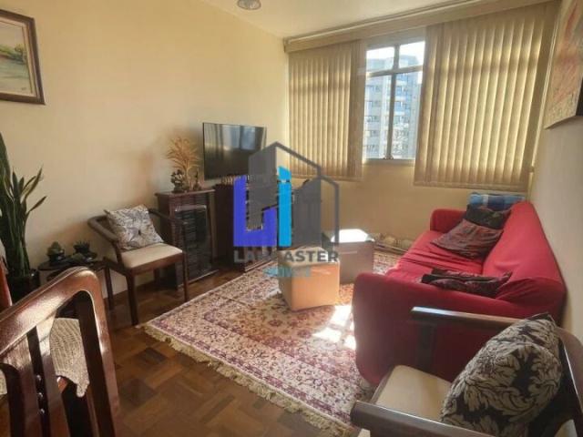 Apartamento para Venda em Santo André/SP Centro 2 Quartos