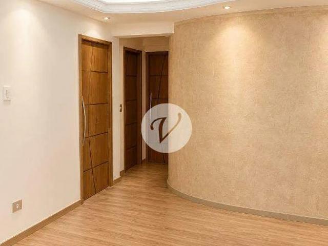 Apartamento para Venda em Santo André/SP Centro 2 Quartos