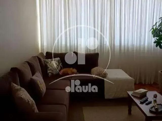 Apartamento para Venda em Santo André/SP Centro 2 Quartos