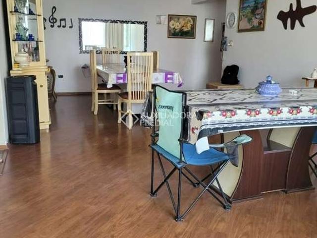 Apartamento para Venda em Santo André/SP Centro 2 Quartos