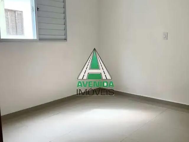 Apartamento para Venda em Santo André/SP Centro 2 Quartos