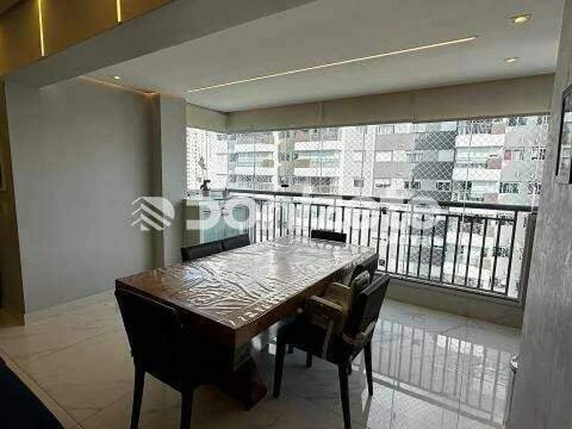 Apartamento para Venda em Santo André/SP Centro 2 Quartos