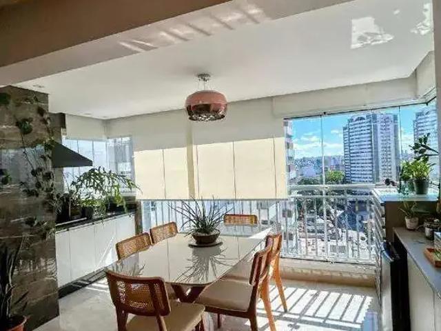 Apartamento para Venda em Santo André/SP Centro 2 Quartos