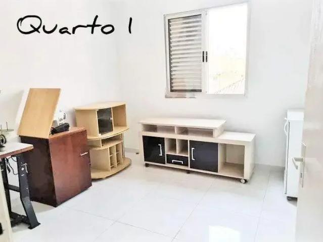 Apartamento para Venda em Santo André/SP Centro 2 Quartos