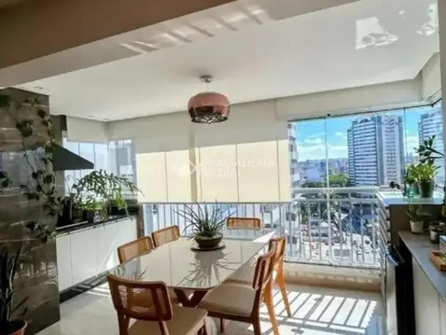 Apartamento para Venda em Santo André/SP Centro 2 Quartos