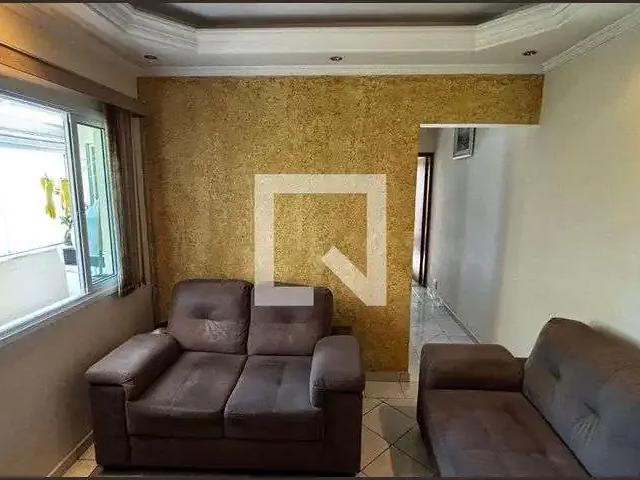 Apartamento para Venda em Santo André/SP Centro 2 Quartos