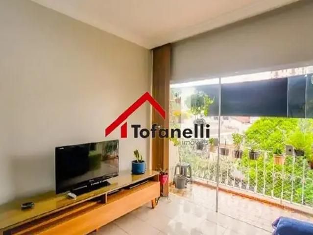 Apartamento para Venda em Santo André/SP Centro 2 Quartos