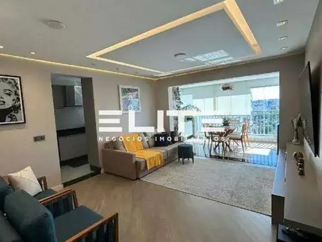 Apartamento para Venda em Santo André/SP Centro 2 Quartos