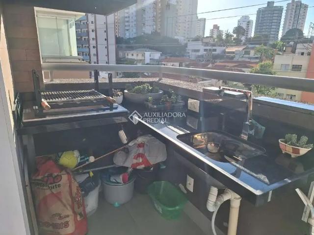 Apartamento para Venda em Santo André/SP Centro 2 Quartos