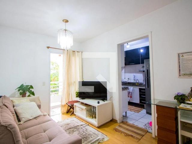 Apartamento para Venda em Santo André/SP Centro 2 Quartos