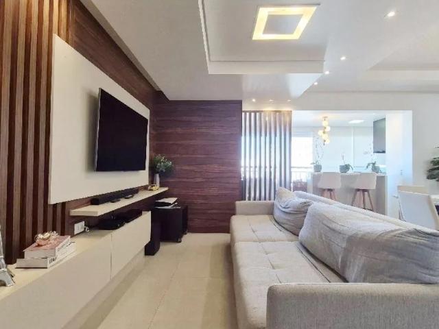 Apartamento para Venda em Santo André/SP Centro 2 Quartos