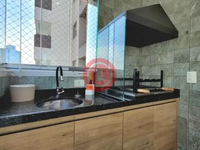 Apartamento para Venda em Santo André/SP Centro 2 Quartos