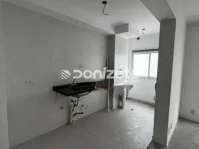 Apartamento para Venda em Santo André/SP Centro 2 Quartos