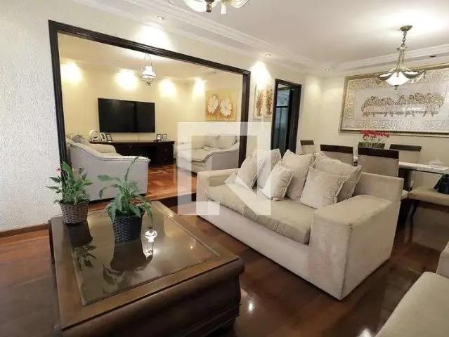 Apartamento para Venda em Santo André/SP Centro 2 Quartos