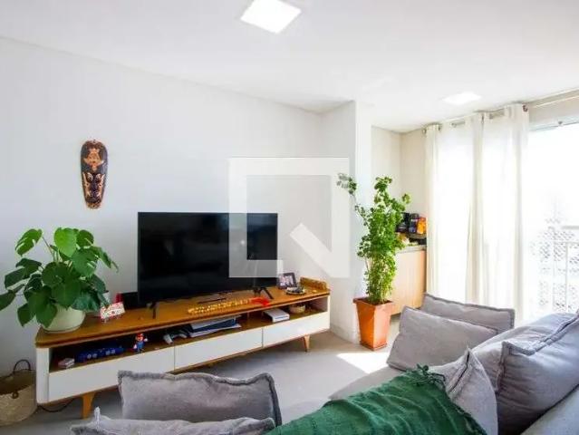 Apartamento para Venda em Santo André/SP Centro 2 Quartos
