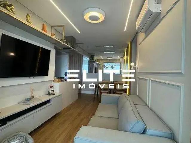 Apartamento para Venda em Santo André/SP Centro 2 Quartos