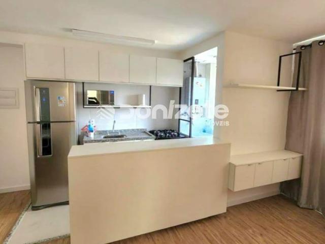 Apartamento para Venda em Santo André/SP Centro 2 Quartos