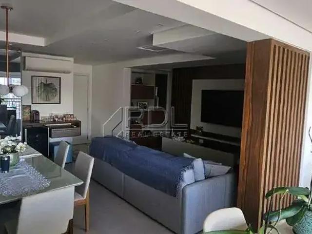 Apartamento para Venda em Santo André/SP Centro 2 Quartos
