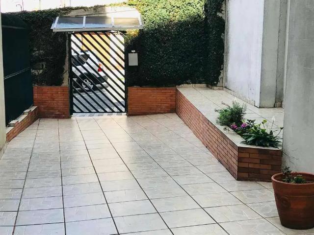 Apartamento para Venda em Santo André/SP Centro 2 Quartos
