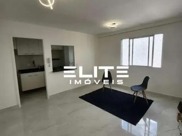 Apartamento para Venda em Santo André/SP Centro 2 Quartos