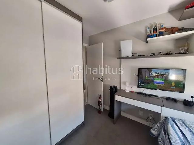 Apartamento para Venda em Santo André/SP Centro 2 Quartos