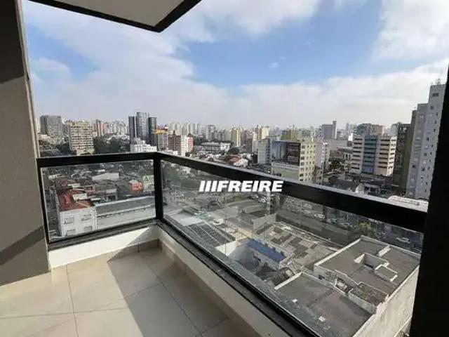 Apartamento para Venda em Santo André/SP Centro 2 Quartos