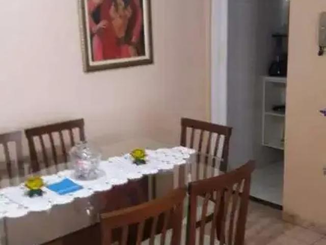 Apartamento para Venda em Santo André/SP Centro 2 Quartos