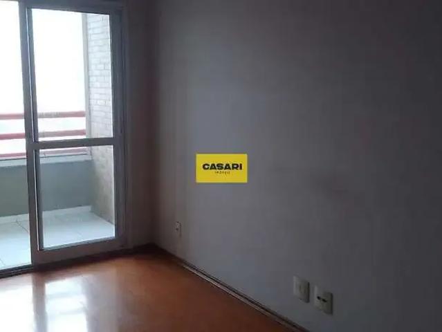 Apartamento para Venda em Santo André/SP Centro 2 Quartos