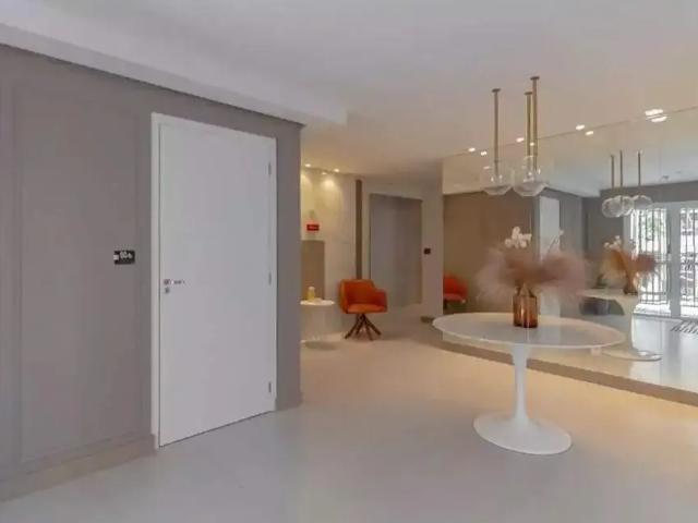 Apartamento para Venda em Santo André/SP Centro 2 Quartos