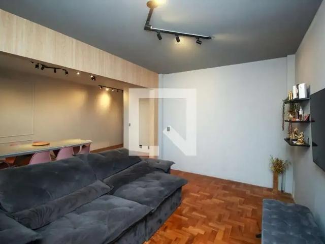 Apartamento para Venda em Santo André/SP Centro 2 Quartos