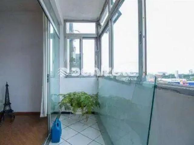 Apartamento para Venda em Santo André/SP Centro 2 Quartos
