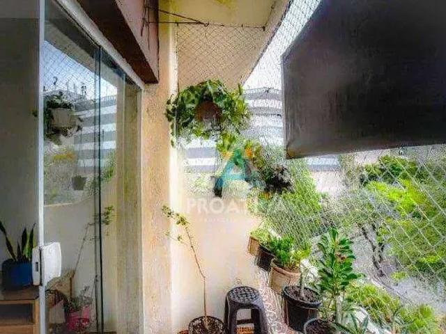 Apartamento para Venda em Santo André/SP Centro 2 Quartos