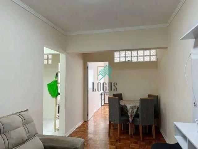 Apartamento para Venda em Santo André/SP Centro 2 Quartos