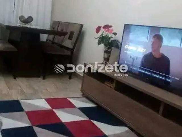 Apartamento para Venda em Santo André/SP Centro 2 Quartos