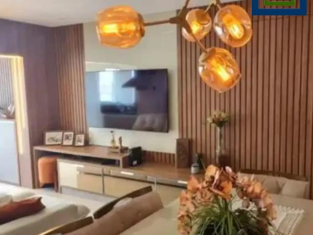 Apartamento para Venda em Santo André/SP Centro 3 Quartos