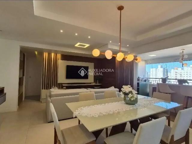 Apartamento para Venda em Santo André/SP Centro 3 Quartos