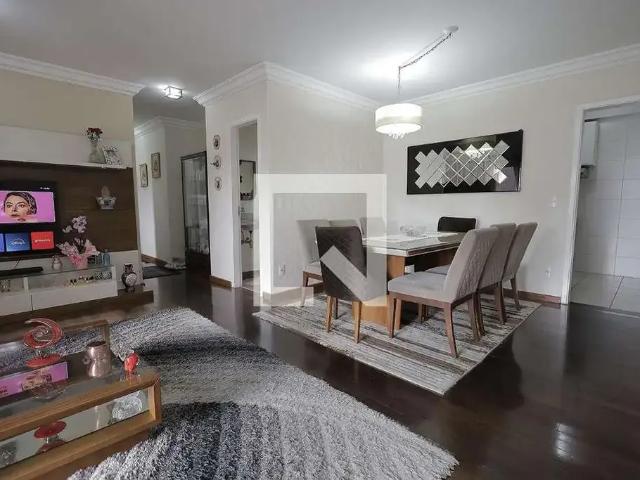 Apartamento para Venda em Santo André/SP Centro 3 Quartos