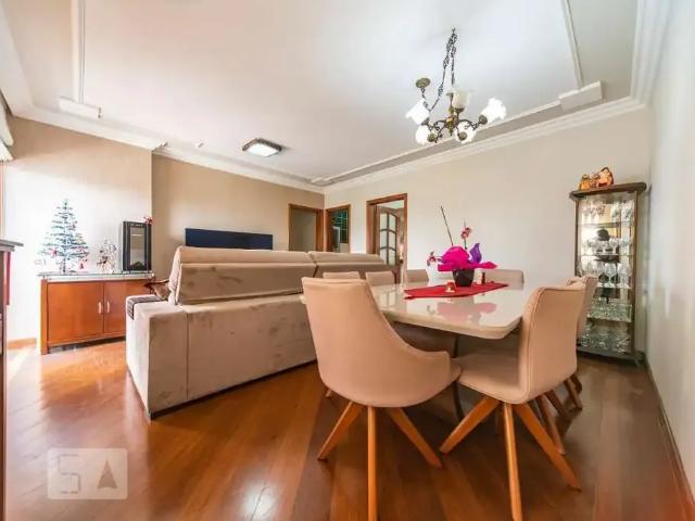 Apartamento para Venda em Santo André/SP Centro 3 Quartos