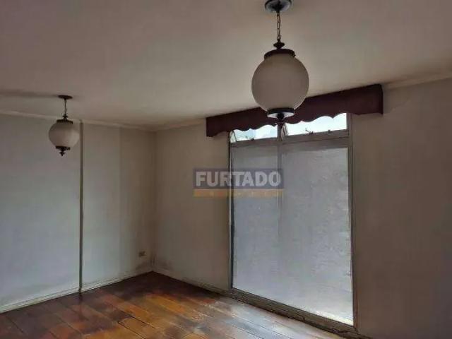 Apartamento para Venda em Santo André/SP Centro 3 Quartos