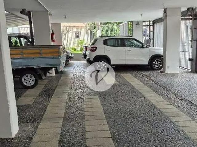 Apartamento para Venda em Santo André/SP Centro 3 Quartos