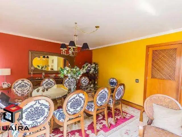 Apartamento para Venda em Santo André/SP Centro 3 Quartos