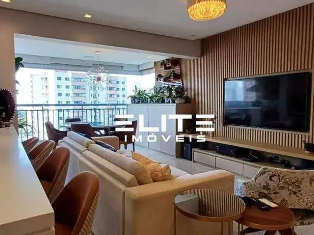 Apartamento para Venda em Santo André/SP Centro 3 Quartos