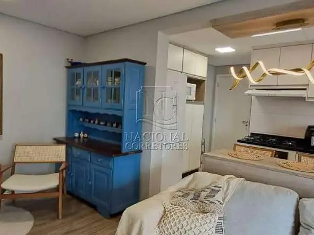 Apartamento para Venda em Santo André/SP Centro 3 Quartos