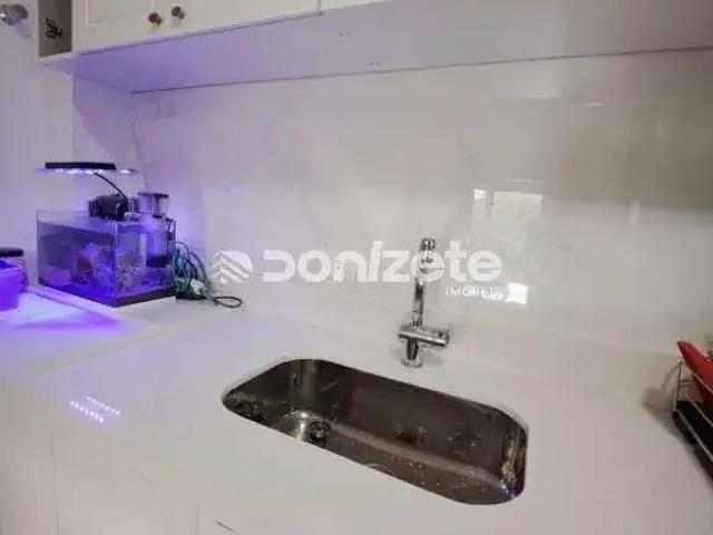 Apartamento para Venda em Santo André/SP Vila Assunção 3 Quartos