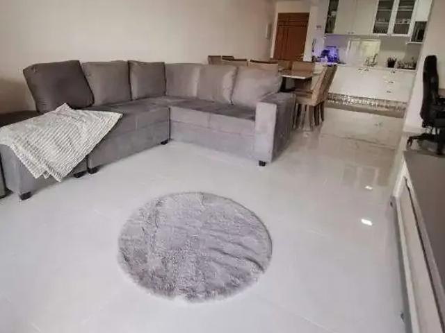 Apartamento para Venda em Santo André/SP Centro 3 Quartos