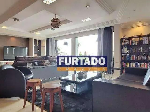 Apartamento para Venda em Santo André/SP Centro 3 Quartos